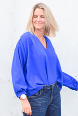 Lucia blouse - Bel'Etoile