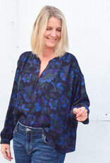 Lucia blouse - Bel'Etoile