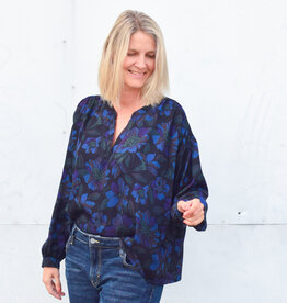 Lucia blouse - Bel'Etoile