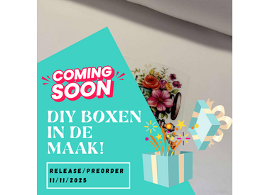 DIY boxen