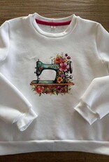 DIY box Naais-sweater maat 32-48