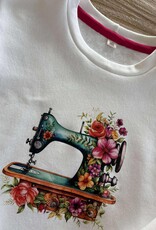 DIY box Naais-sweater maat 32-48