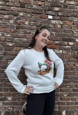 DIY box Naais-sweater maat 32-48