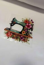 DIY box Naais-sweater maat 32-48