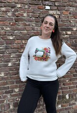 DIY box Naais-sweater maat 50-52