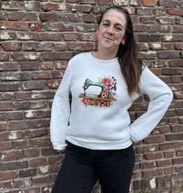 DIY box Naais-sweater maat 50-52