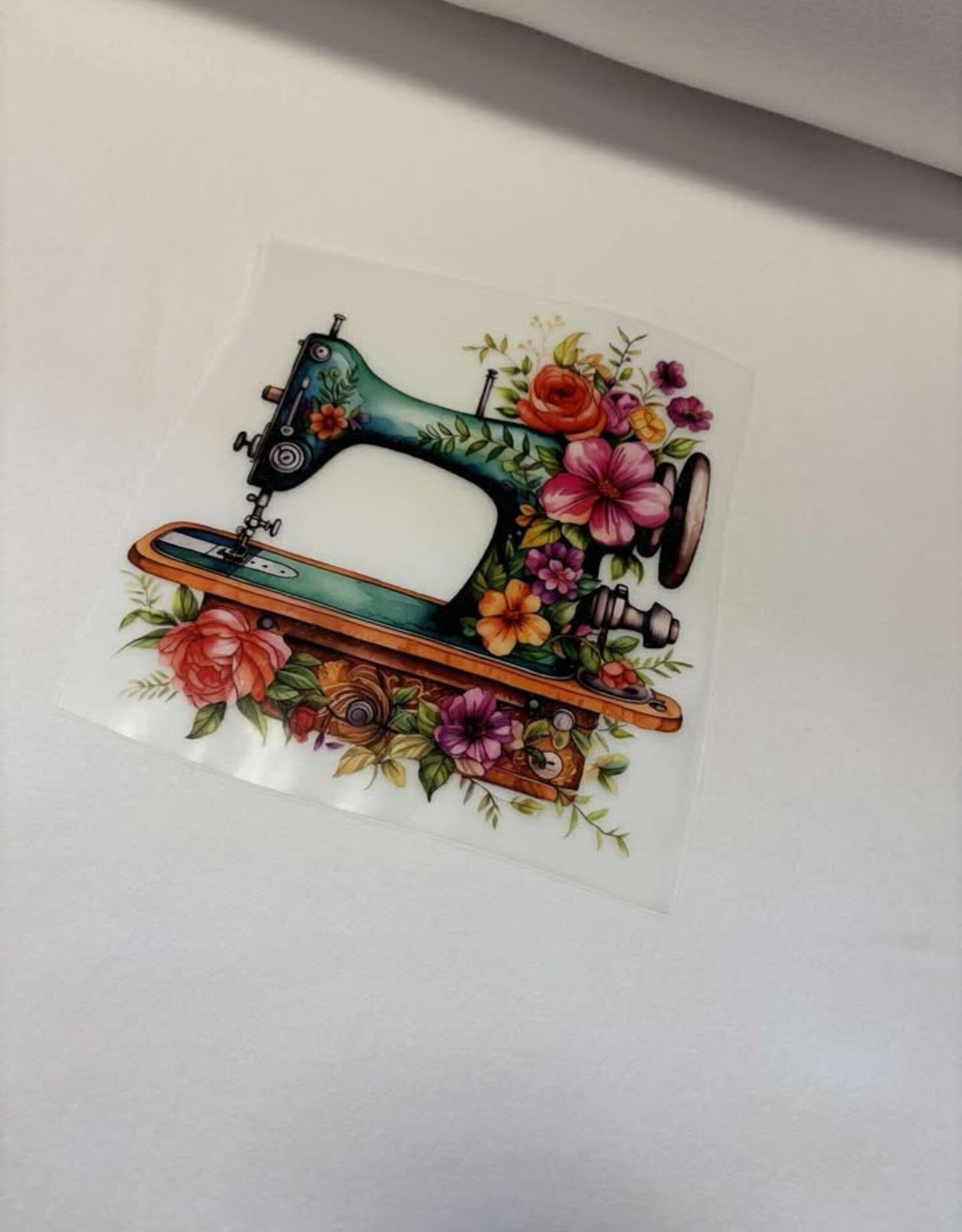 DIY box Naais-sweater maat 50-52