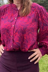 Workshop Alexa Blouse