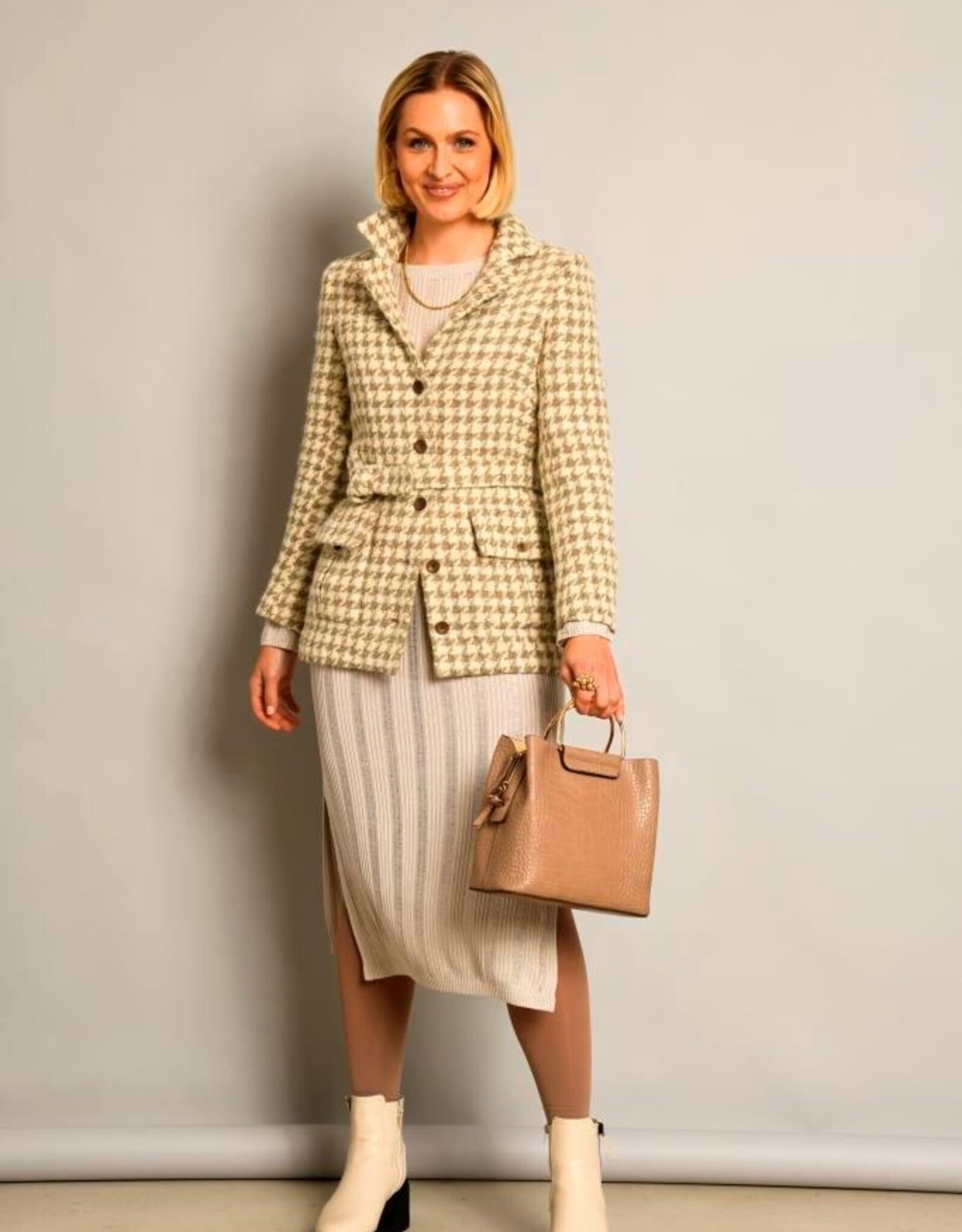 Fashion Trends by Hilco nr 56 - naaimagazine winter 2025/26