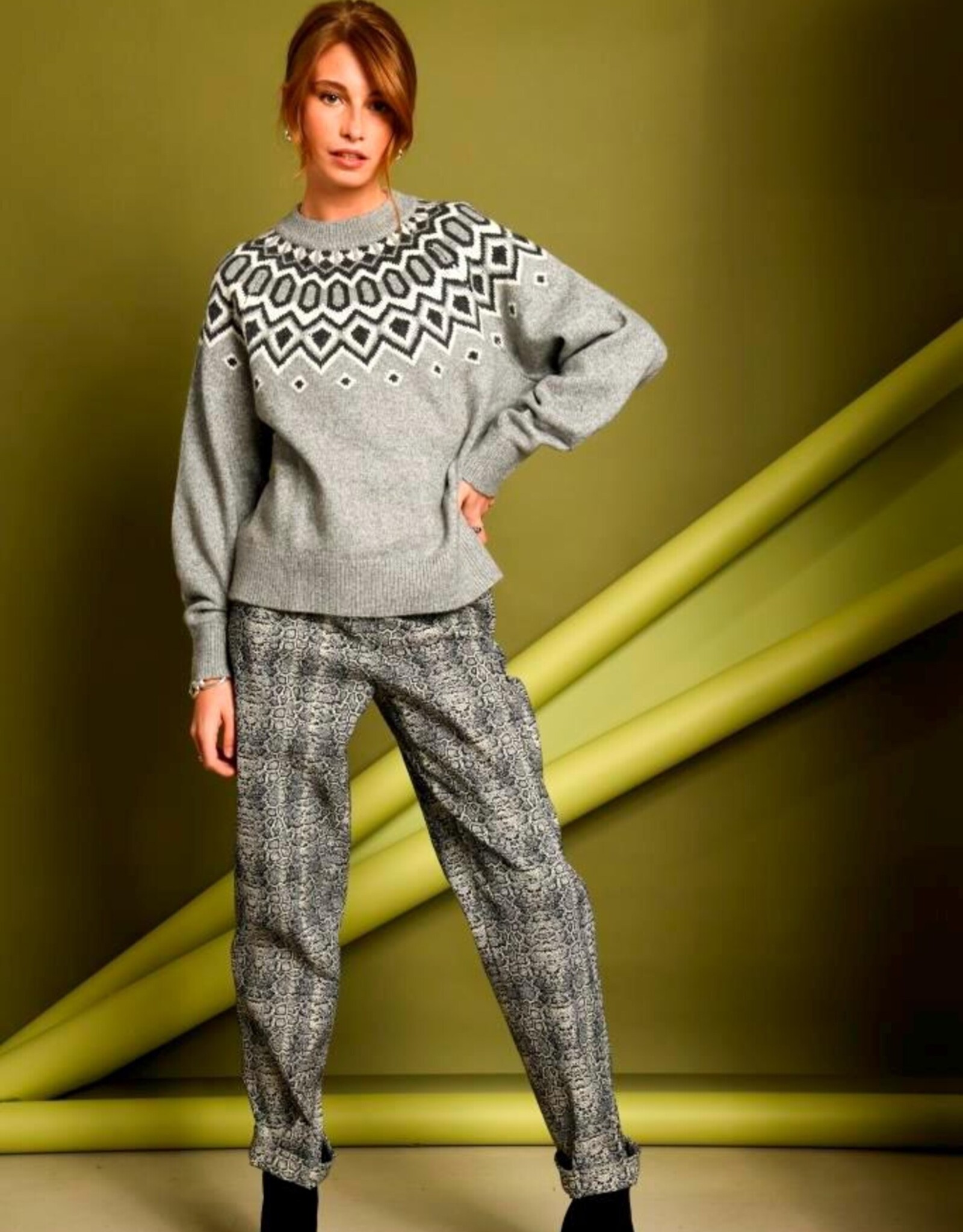 Fashion Trends by Hilco nr 56 - naaimagazine winter 2025/26