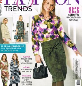 Fashion Trends by Hilco nr 56 - naaimagazine winter 2025/26