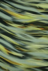 Viscosejersey Talvi digitale print waves geel/grijs