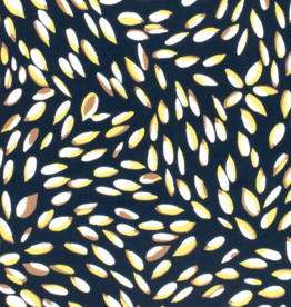 Punta Milano spatten marine oker bruin