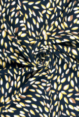 Punta Milano spatten marine oker bruin