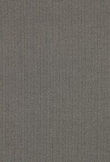 Gabardine Herringbone bruin