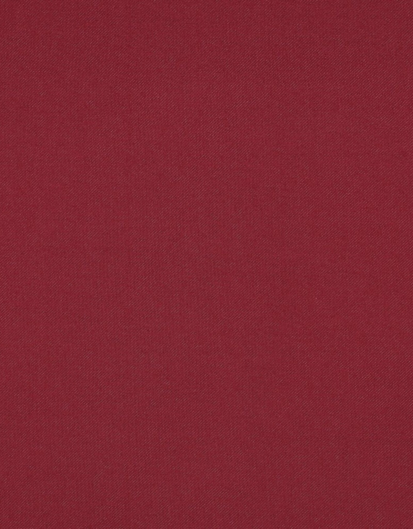 Gebreide jeans bordeau