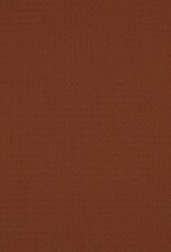 Wafel katoen licht roest