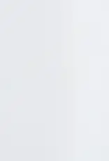 Soft cozy ribjersey gebroken wit