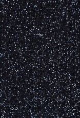 Sequins fijne pailletten navy blauw