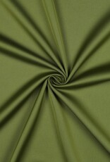 Satijn mat glanzend rijkelijk limoen