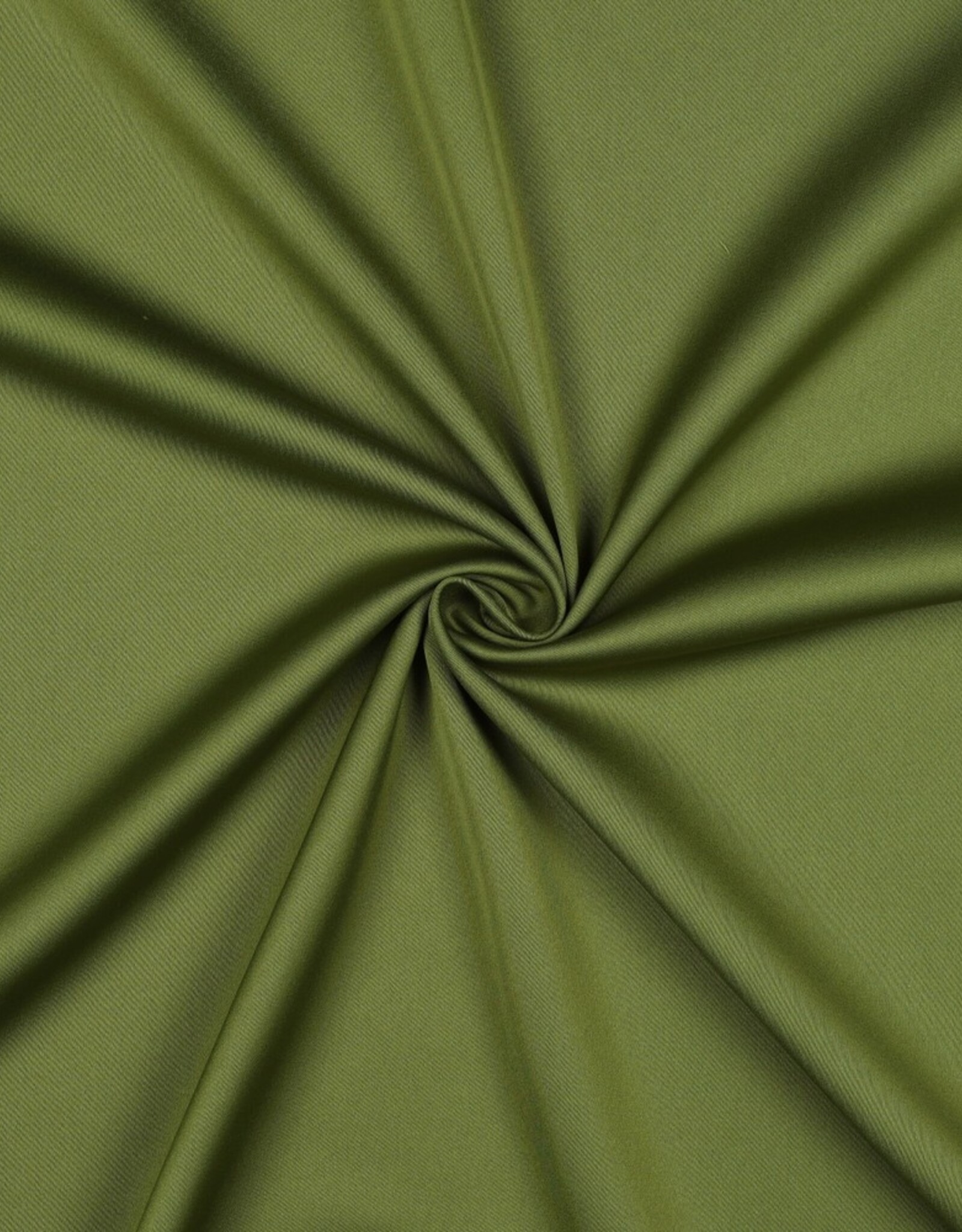 Satijn mat glanzend rijkelijk limoen