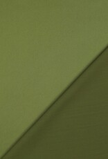 Satijn mat glanzend rijkelijk limoen