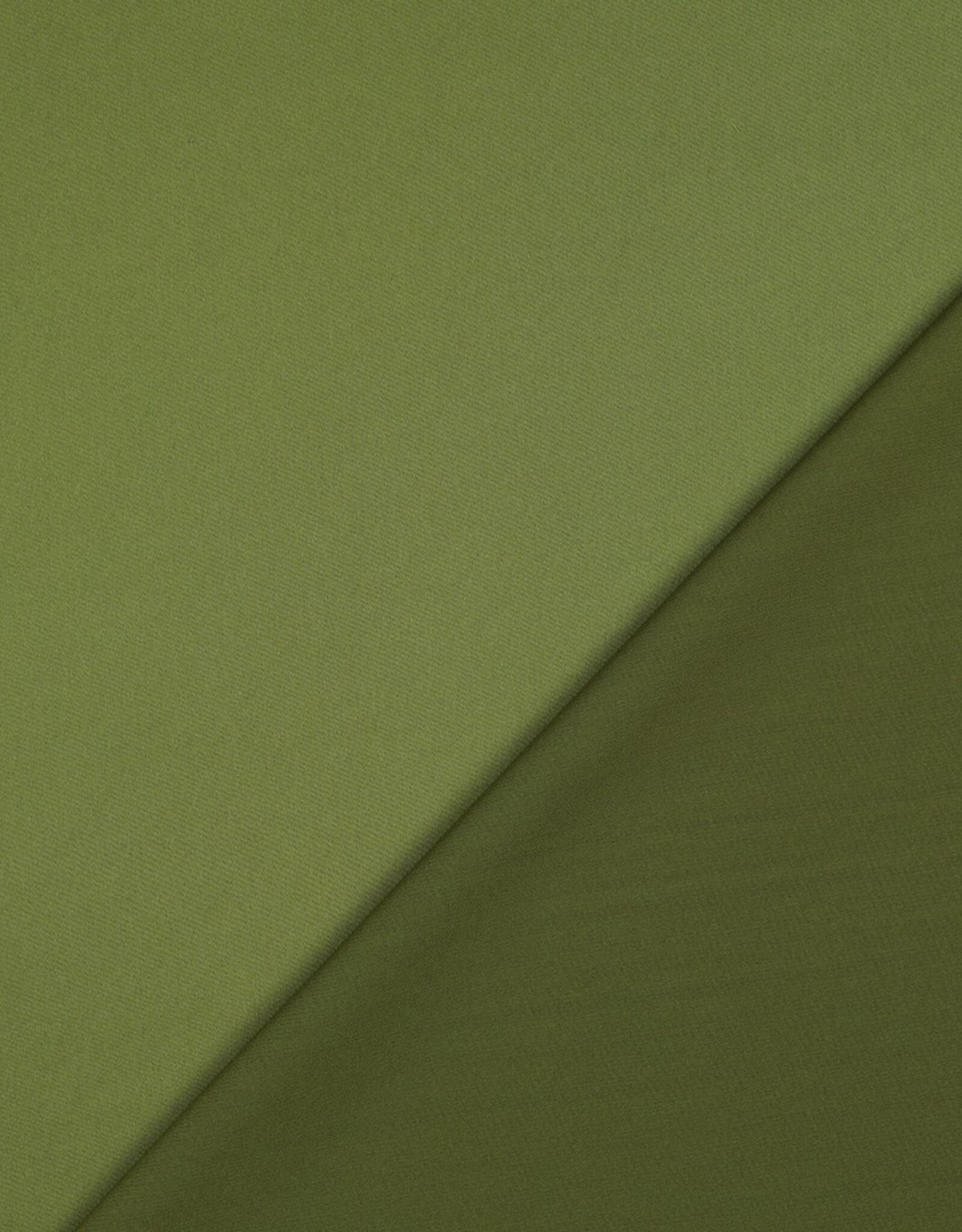 Satijn mat glanzend rijkelijk limoen