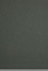 Bamboe organic fabric oudgroen mélange
