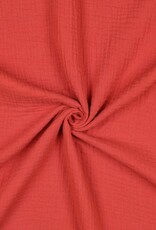 Double Gauze Uni mango