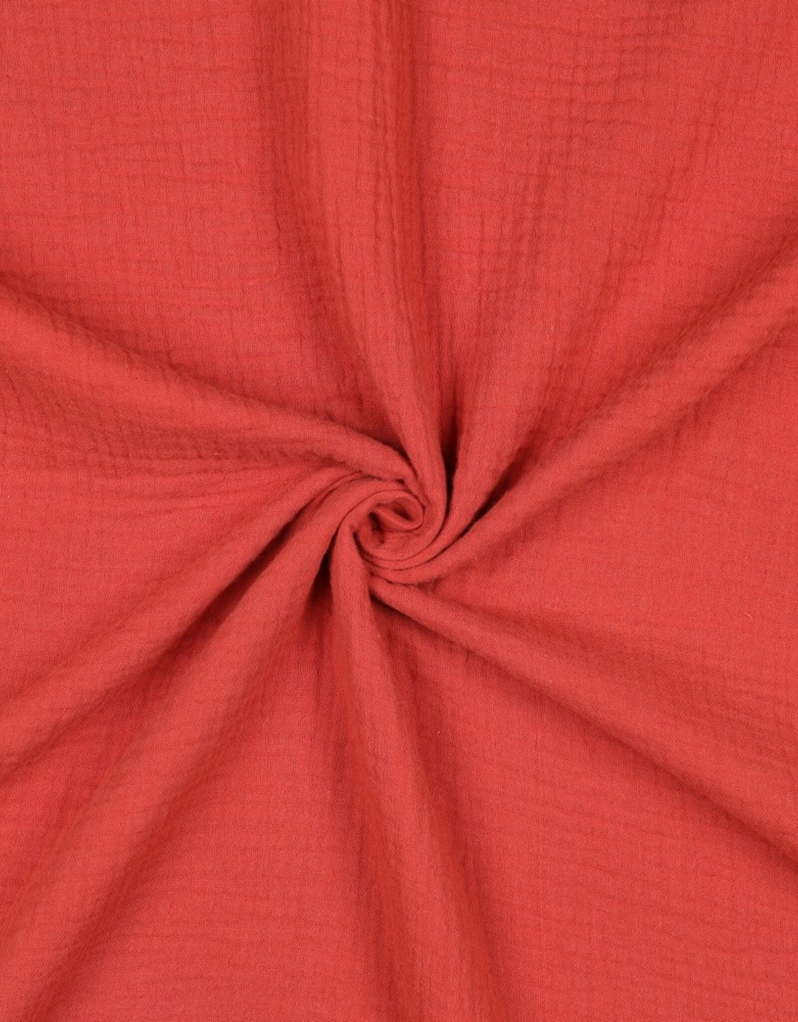 Double Gauze Uni mango