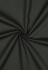 UNI canvas donkergroen