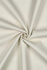 Imitatieleder offwhite
