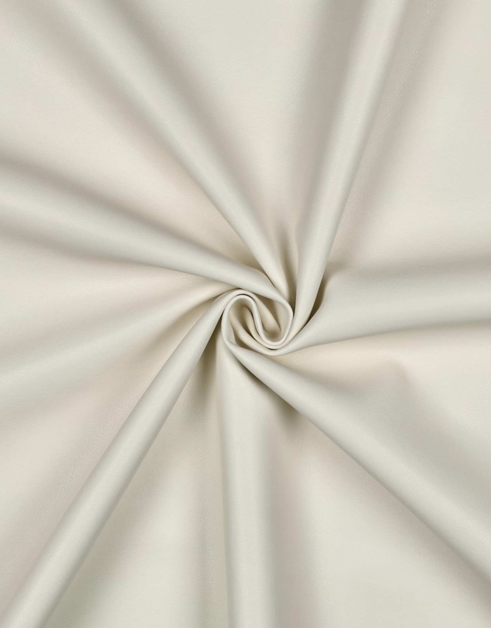 Imitatieleder offwhite