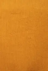 Corduroy met stretch - 8W - oker