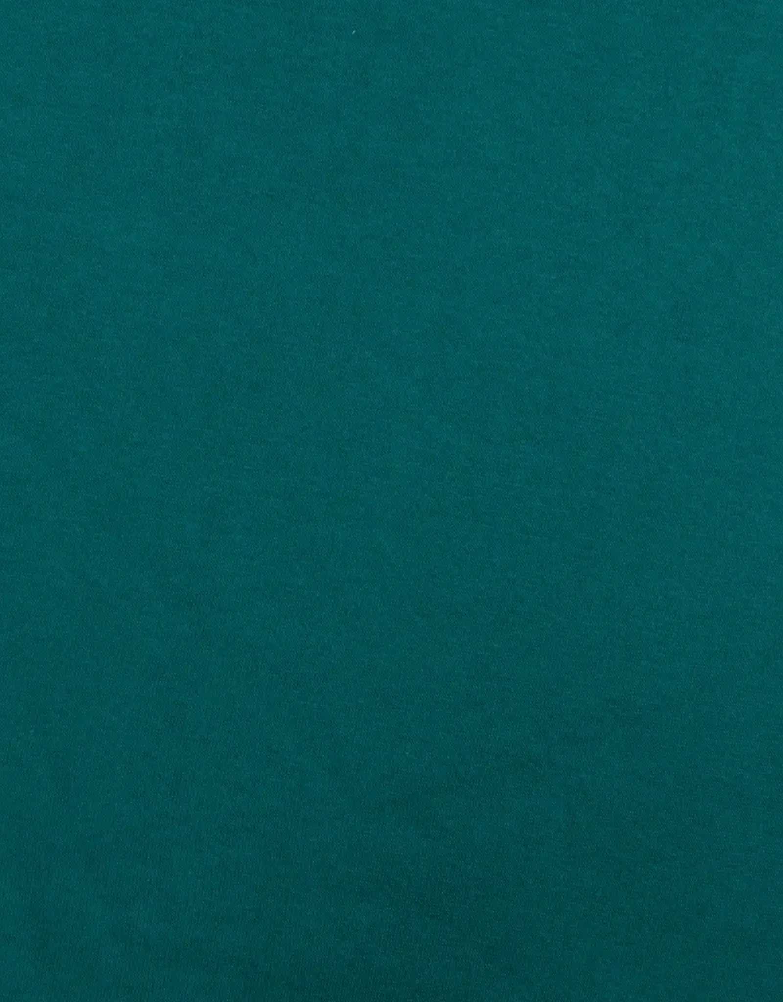 Alpenfleece uni petrol