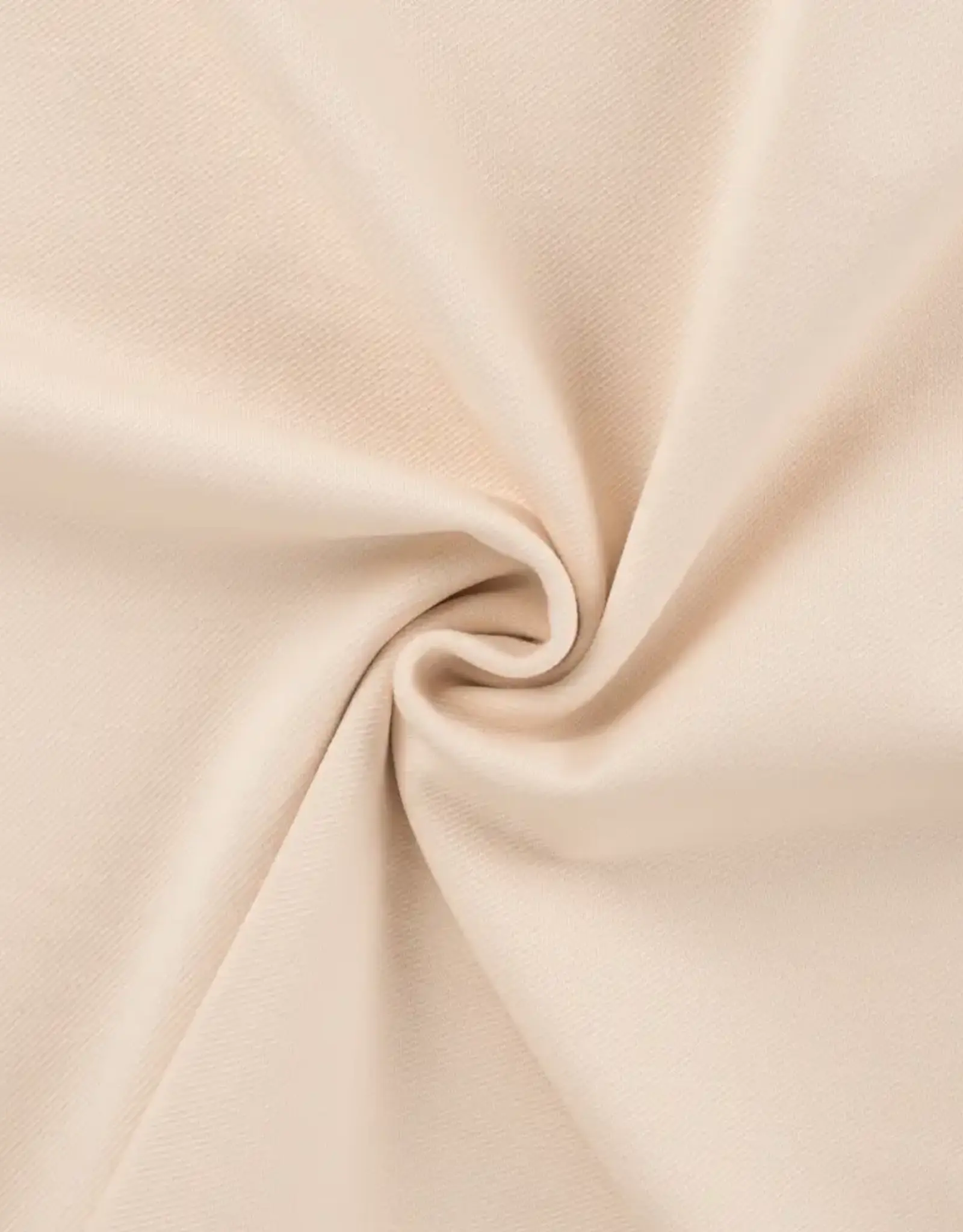 Punta twill ecru