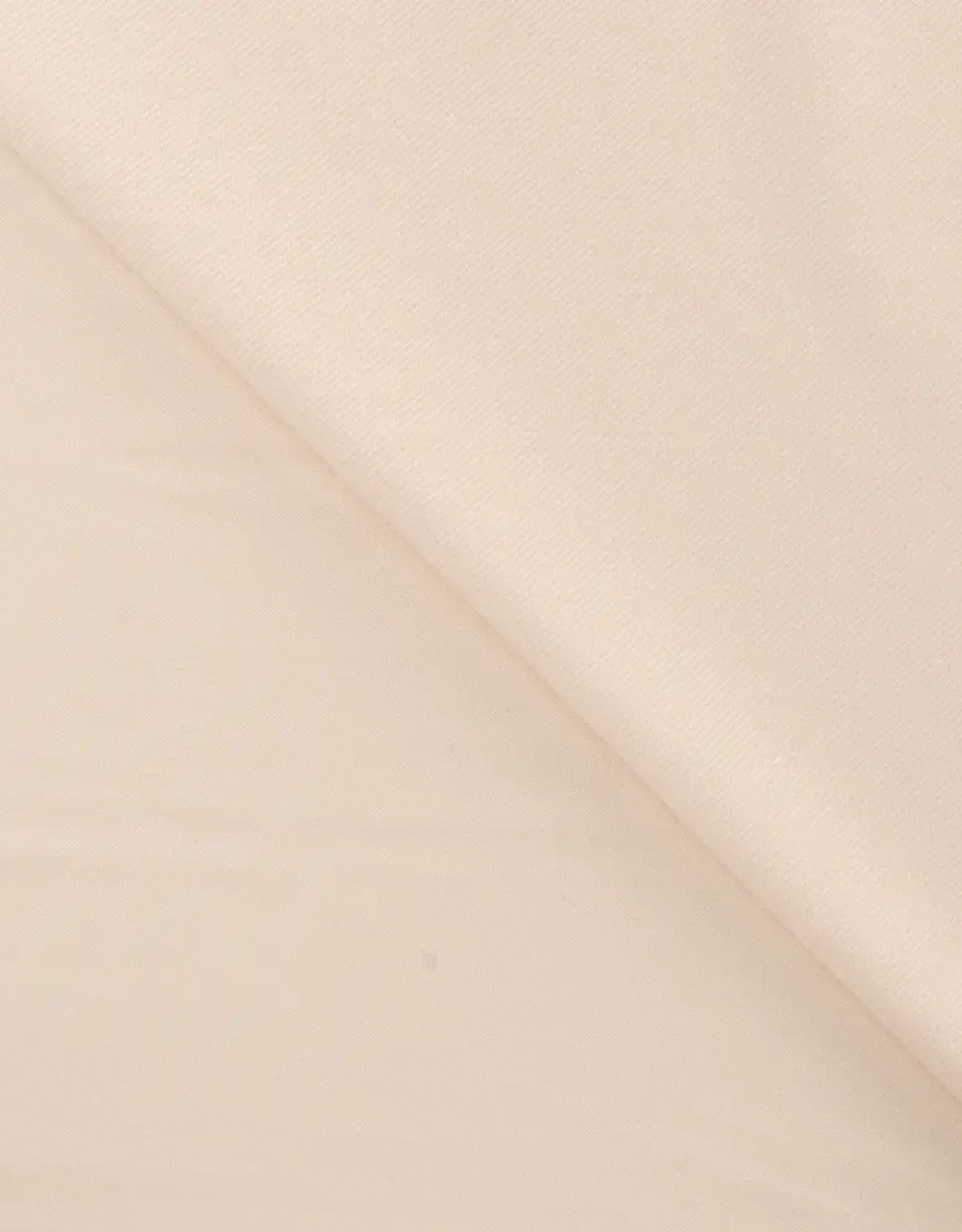 Punta twill ecru