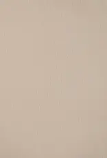 Soepel kunstleder elastisch met velours binnenzijde - beige