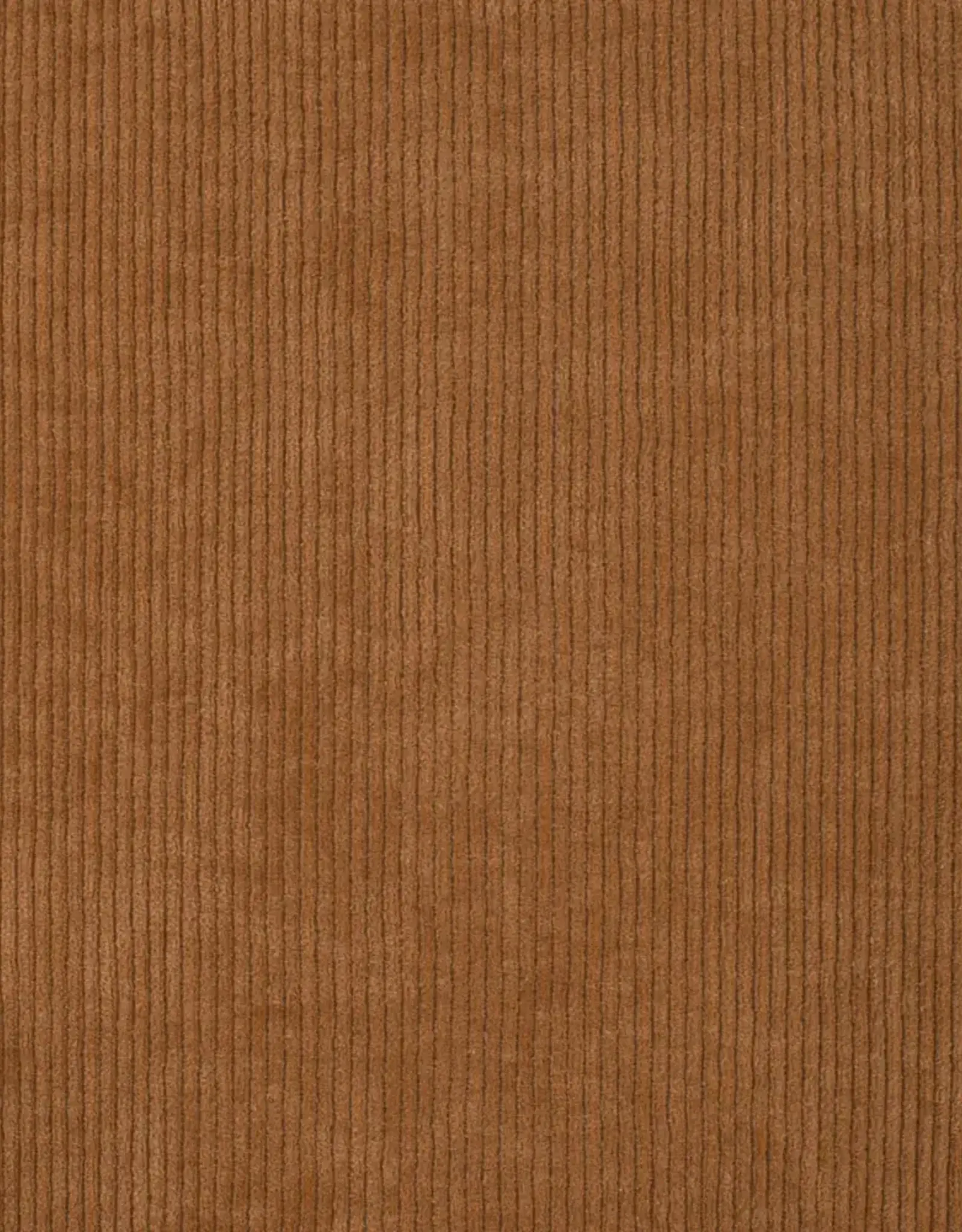 Juna elastisch ribfluweel caramel