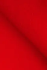 Heavy jogging zacht rood