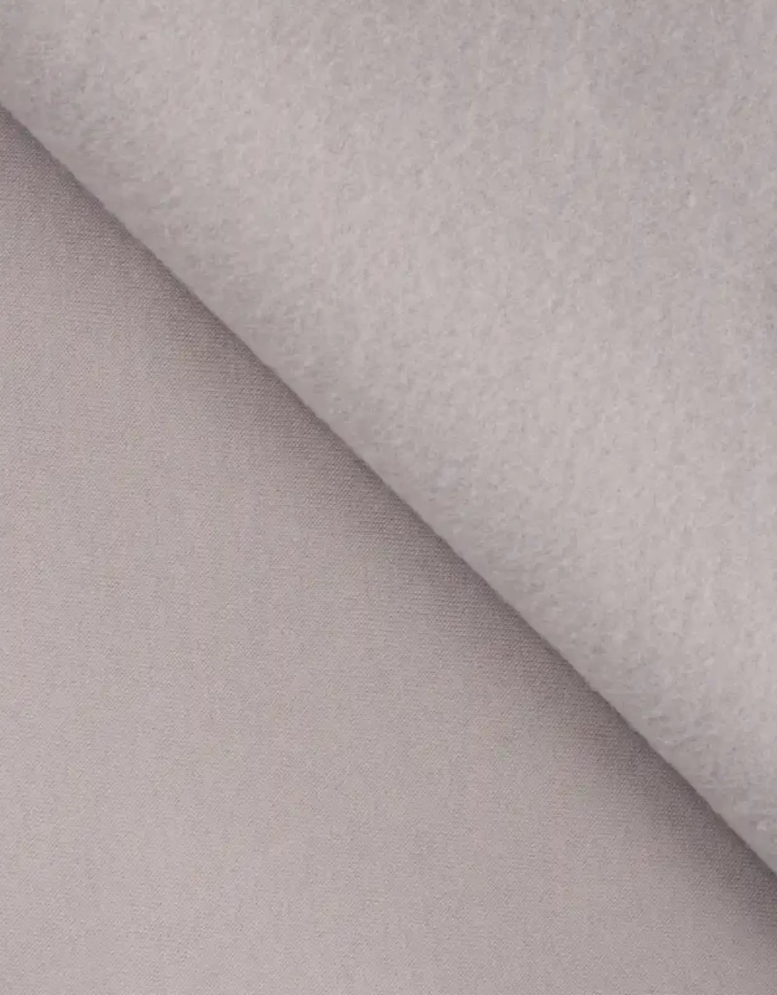 Heavy jogging lichtgrijs