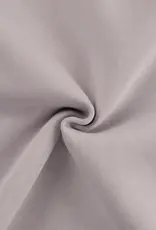 Heavy jogging lichtgrijs