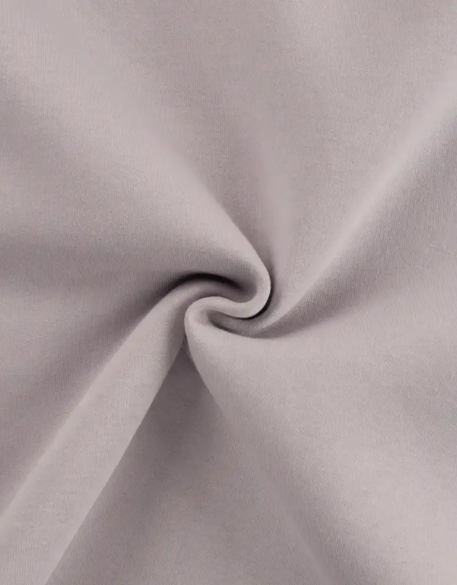 Heavy jogging lichtgrijs