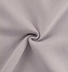 Heavy jogging lichtgrijs