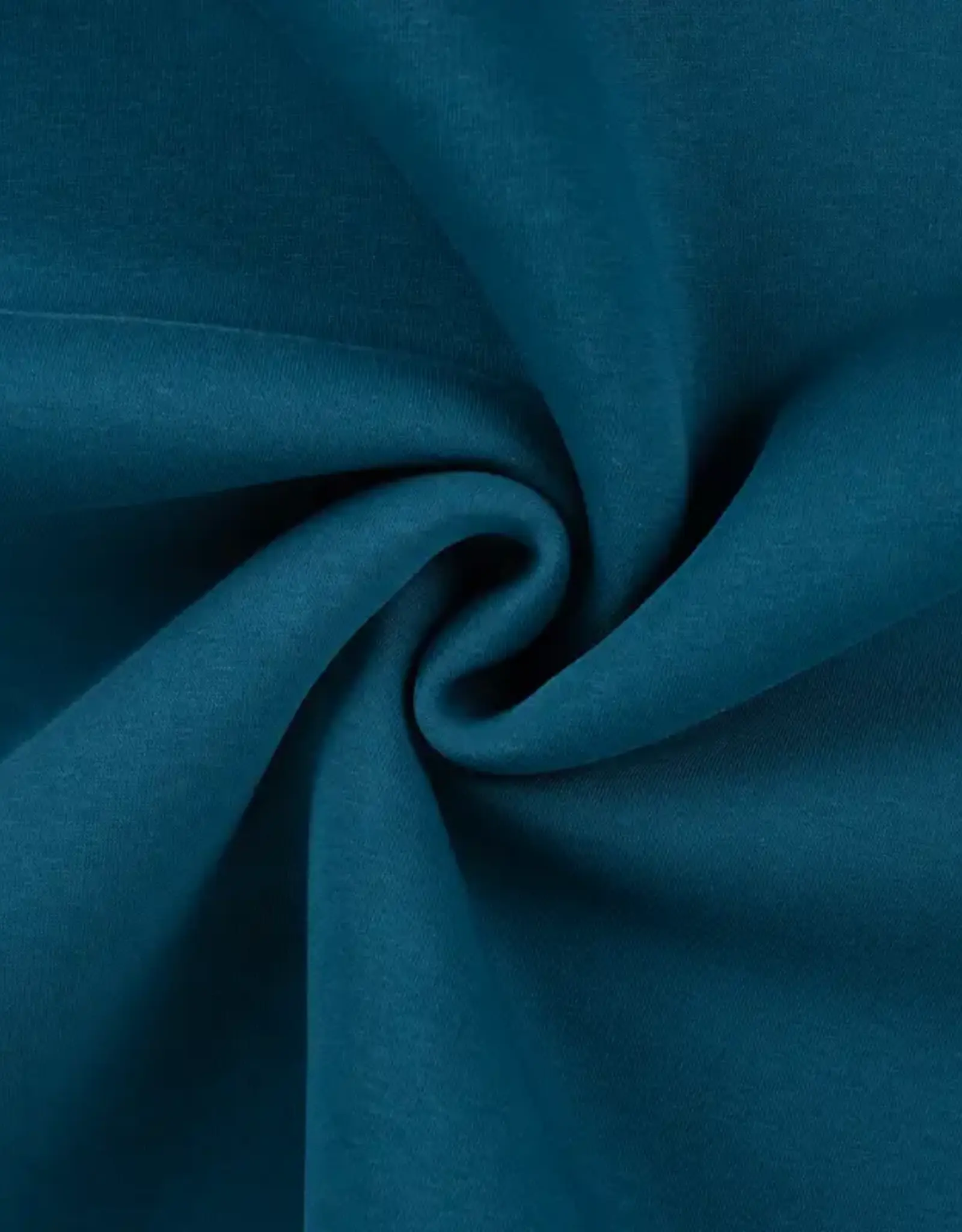 Heavy jogging donkerpetrol