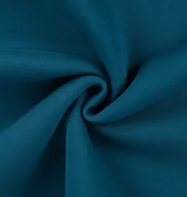 Heavy jogging donkerpetrol