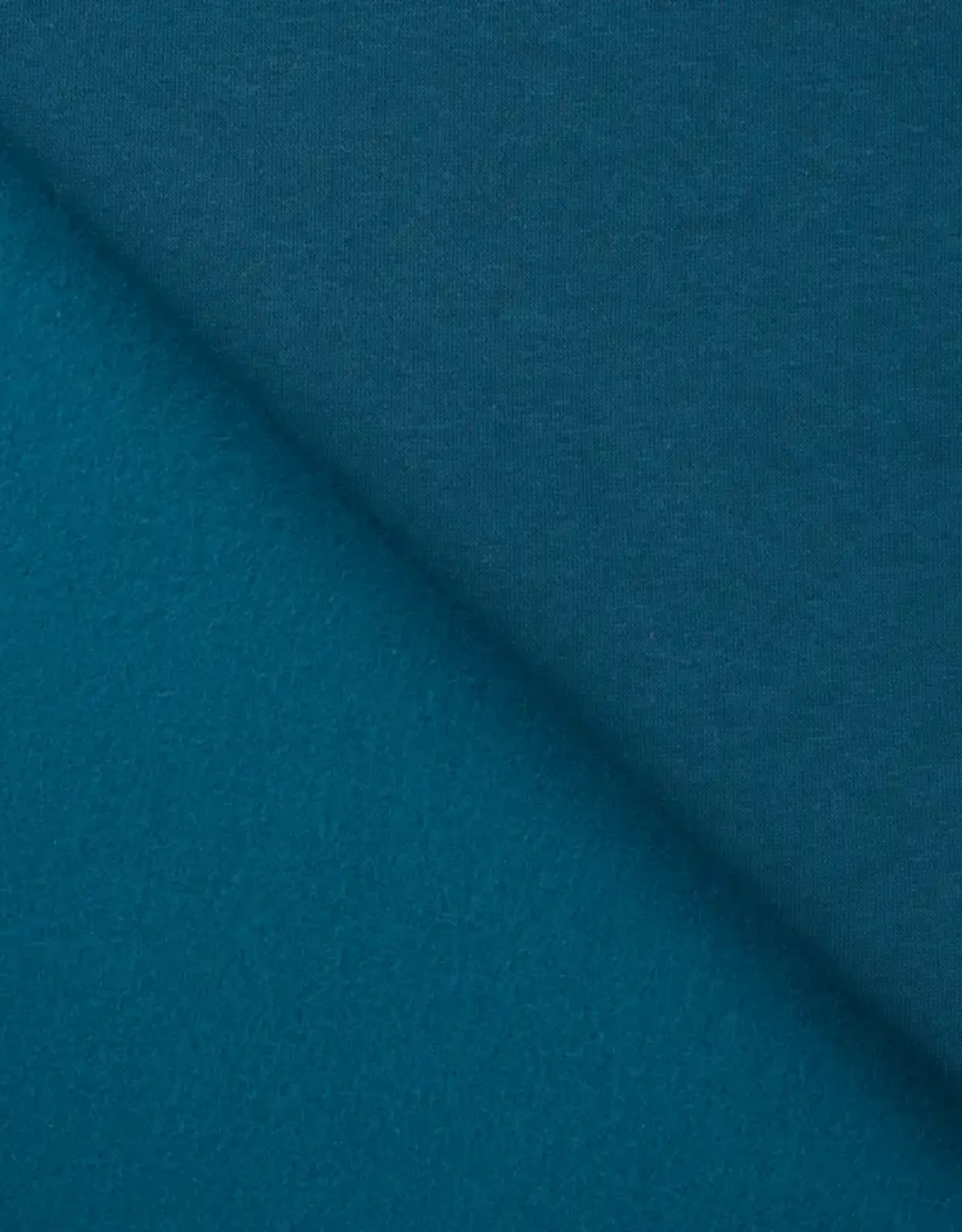 Heavy jogging donkerpetrol