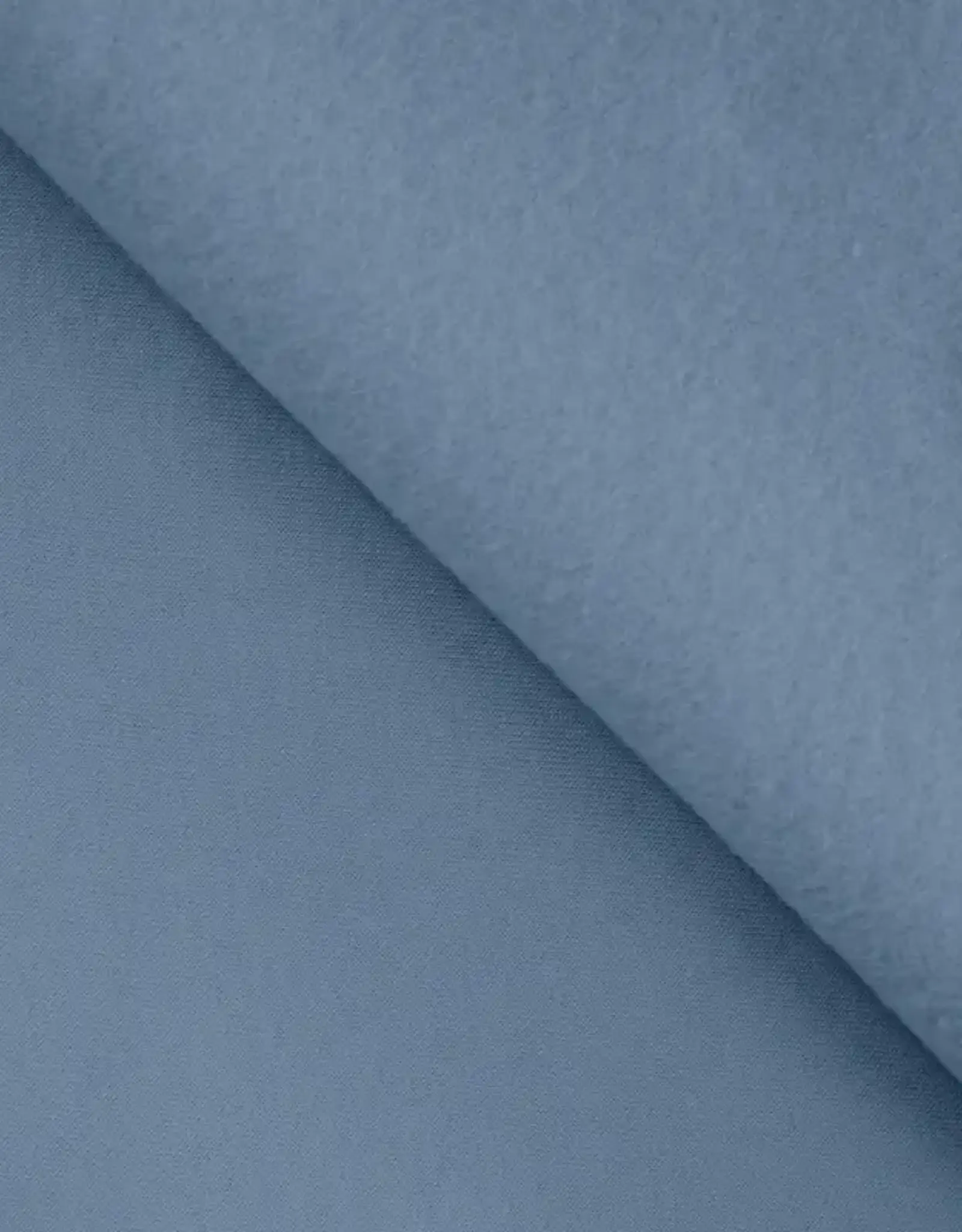 Heavy jogging lichtblauw