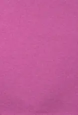 Heavy jogging magenta mélange