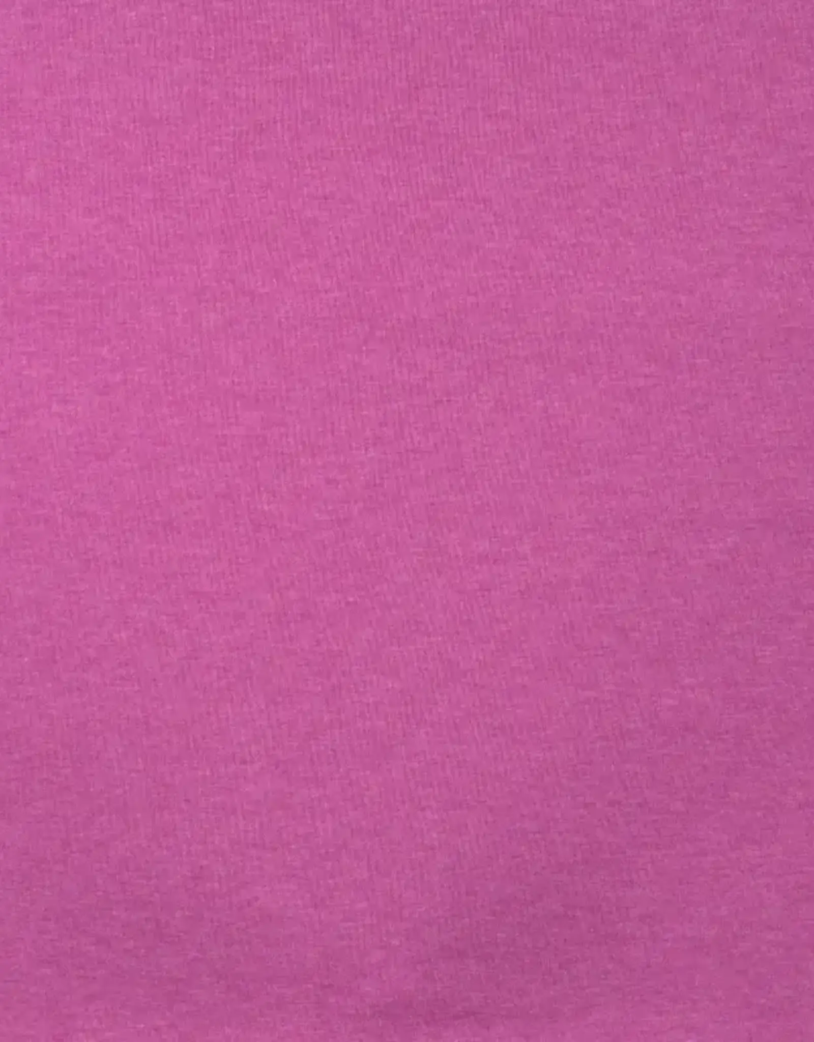 Heavy jogging magenta mélange